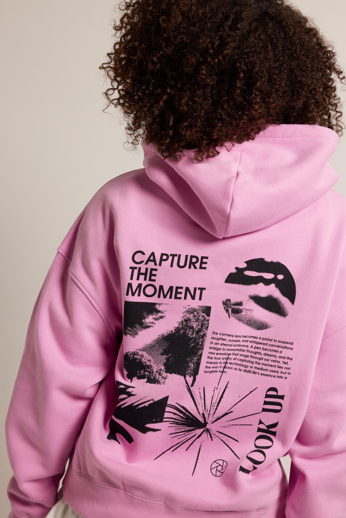 Hoodie Susy image number 3