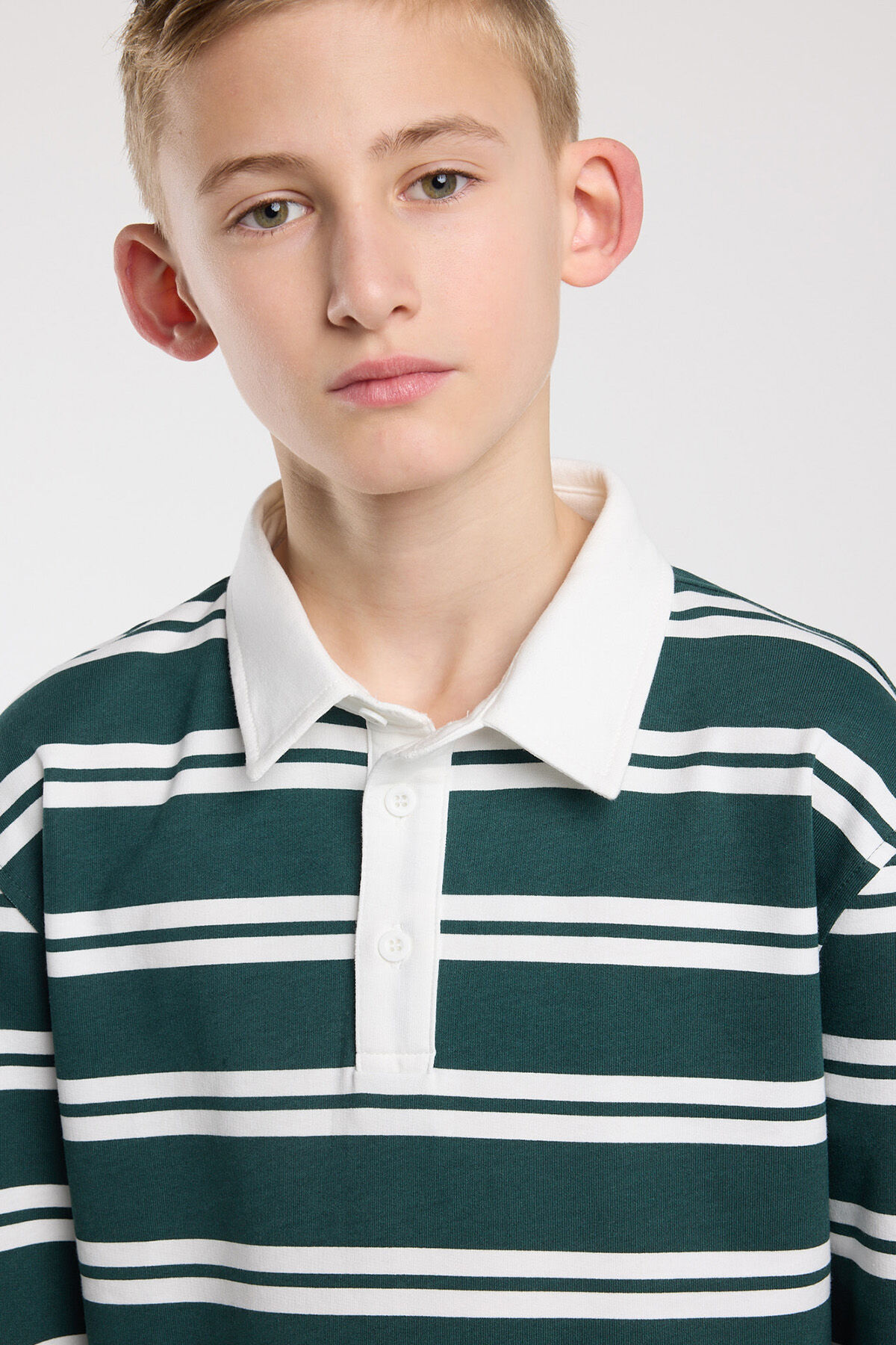 Lenny JR image number 3