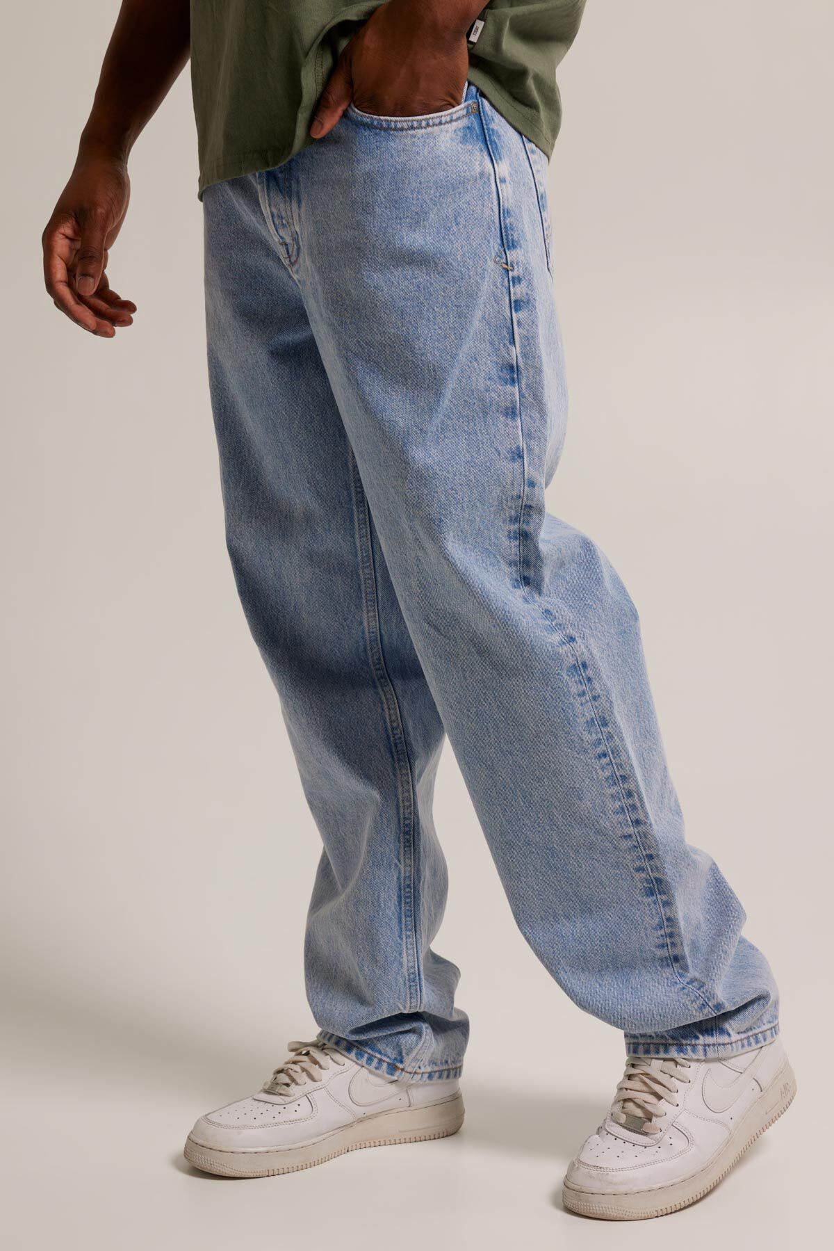 Men Jeans Dallas Medium used America Today