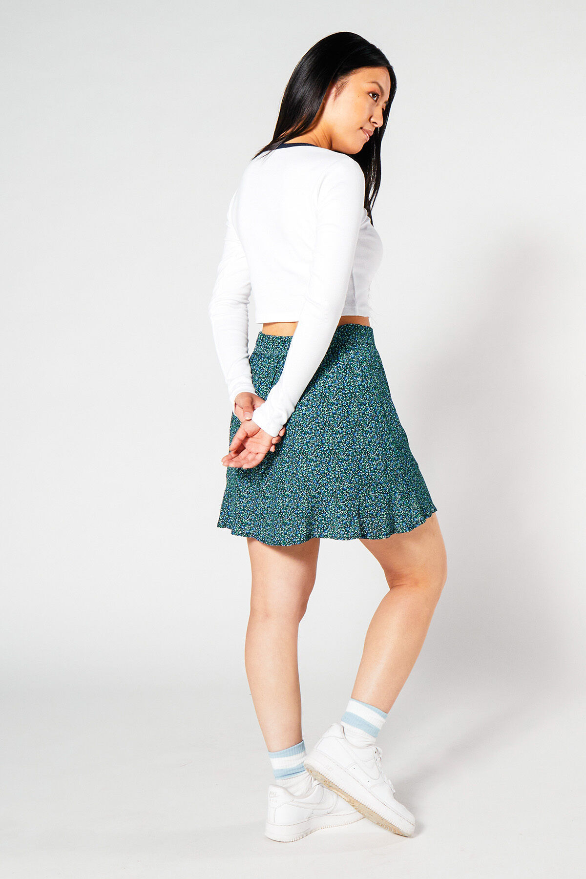 Long sleeve Lee image number 2