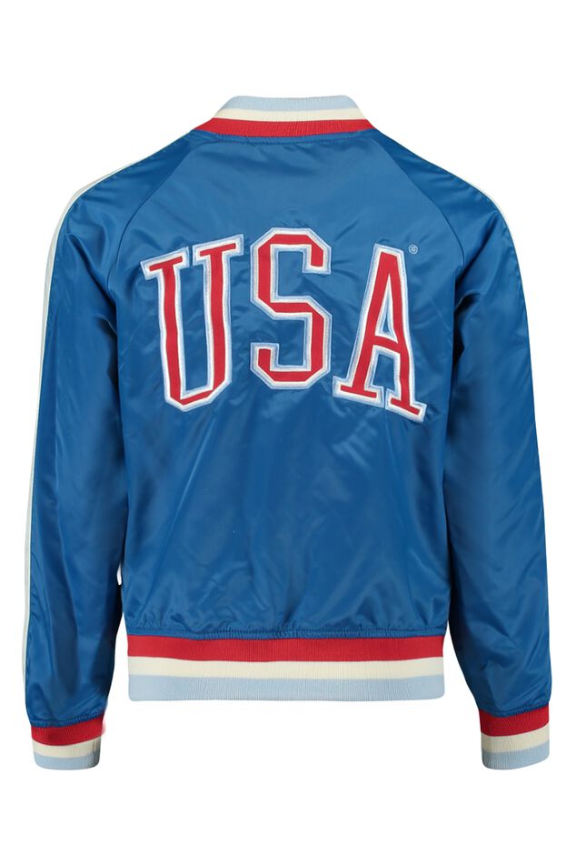Baseball jacket Joya JR image number 5