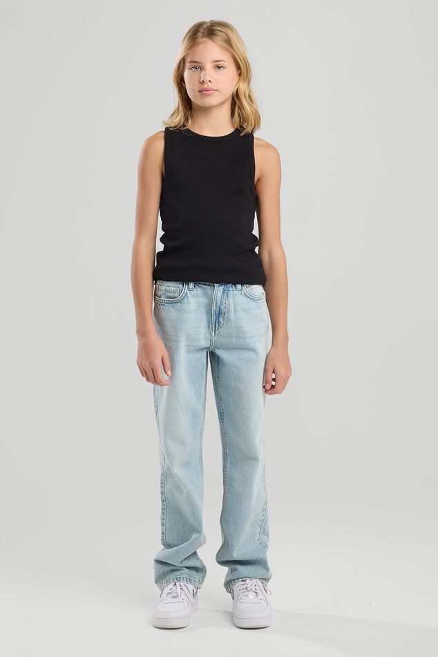 Jeans Irvine JR image number 1
