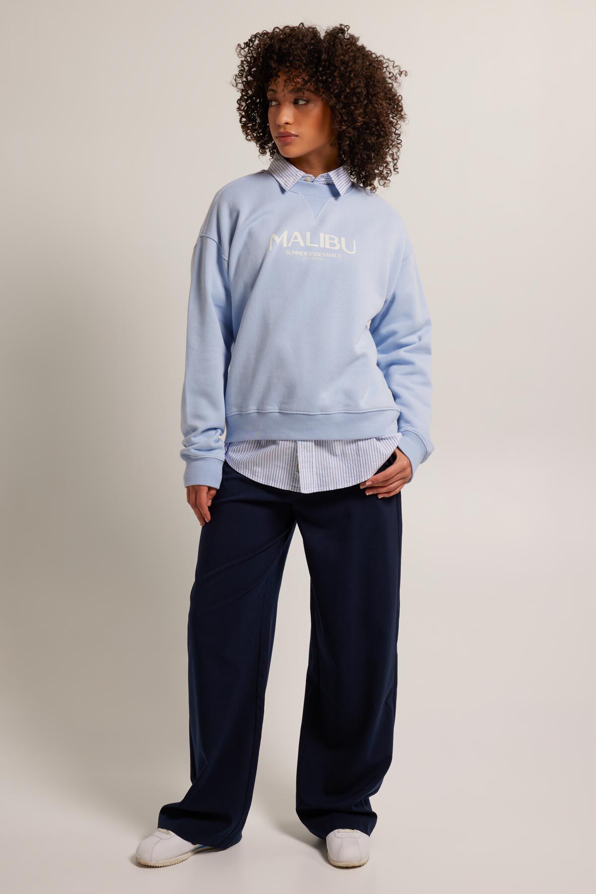 Sweater Skyler image number 1