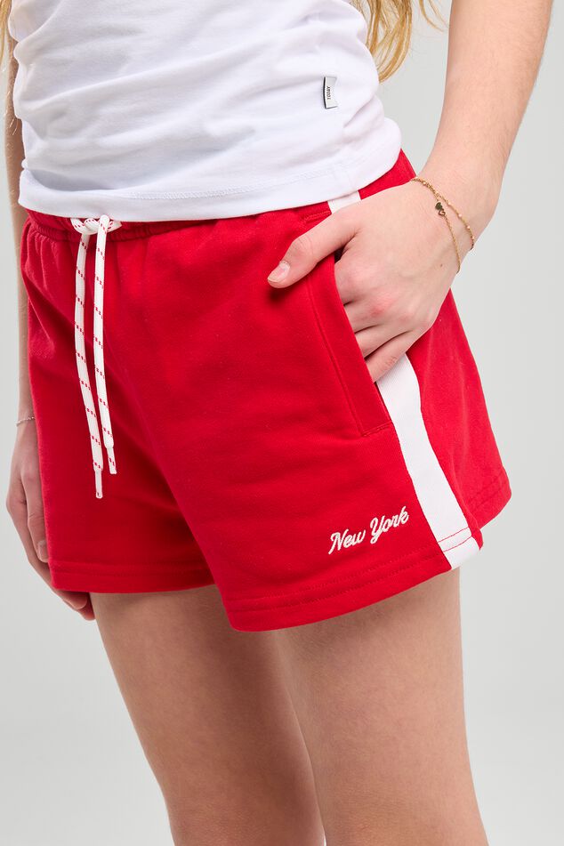Sweat Short Nala JR image number 3
