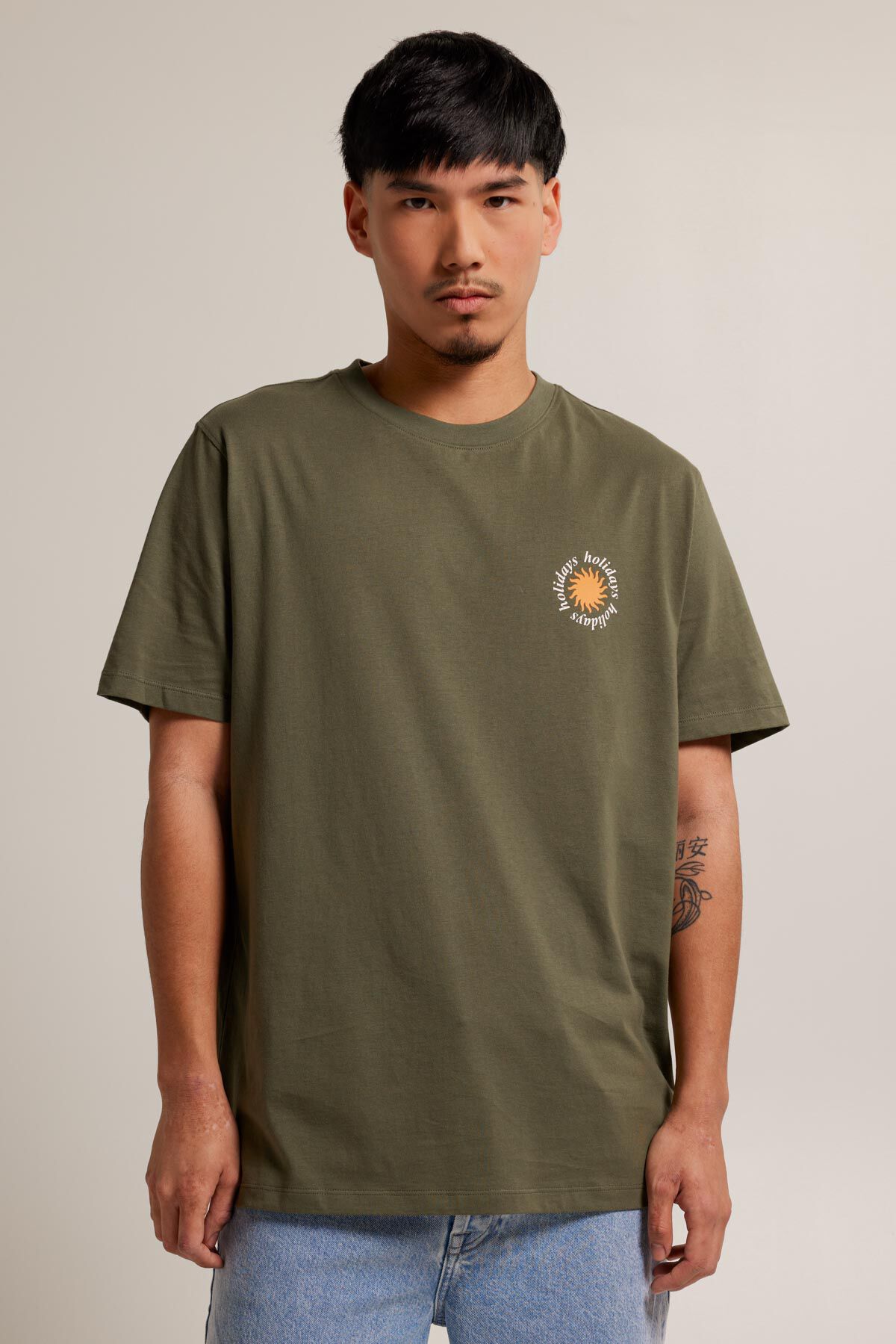 T-shirt Ezra image number 0