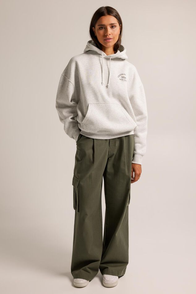 Hoodie Sol image number 1