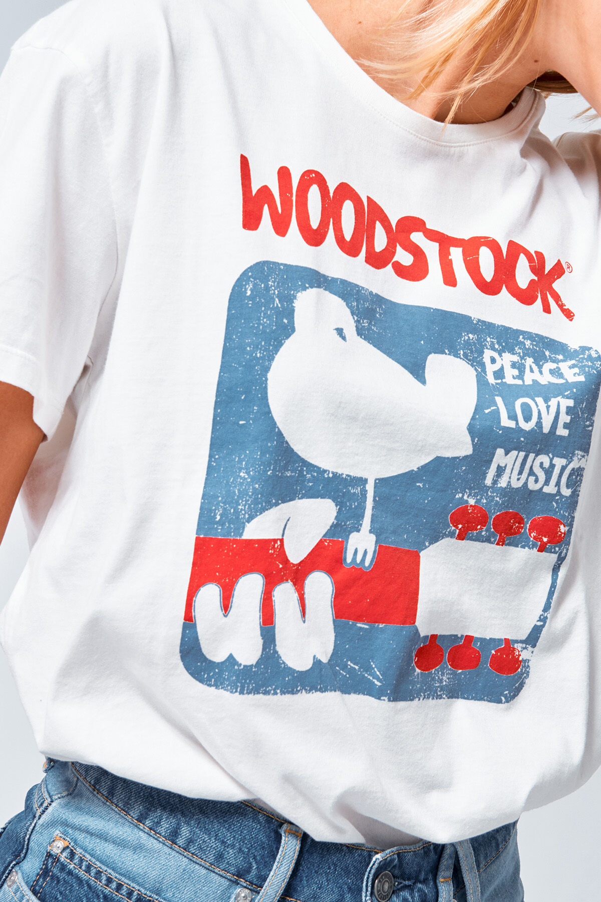 T-shirt Ewood image number 3