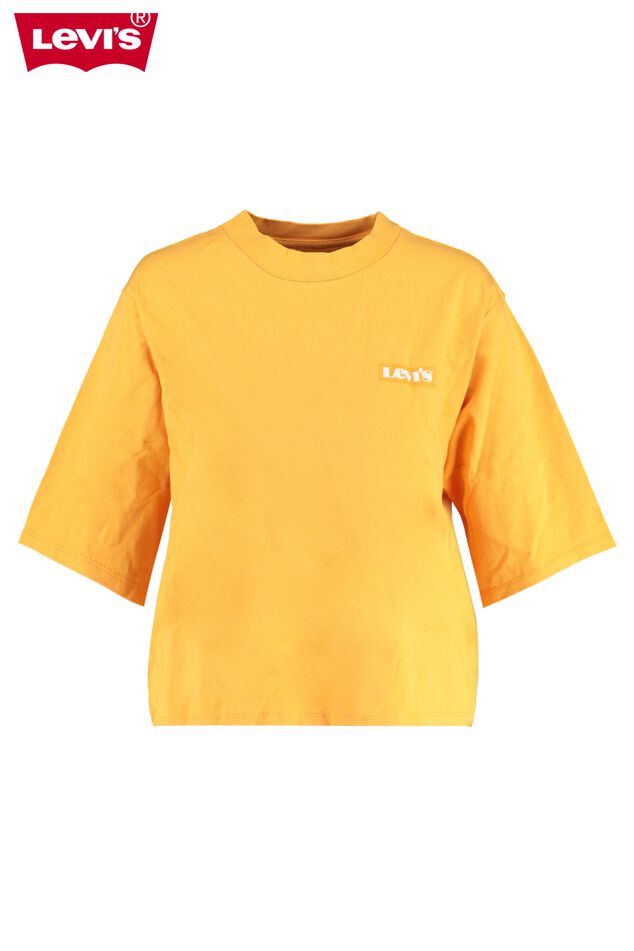 T-shirt Heavy weight right on tee image number 0