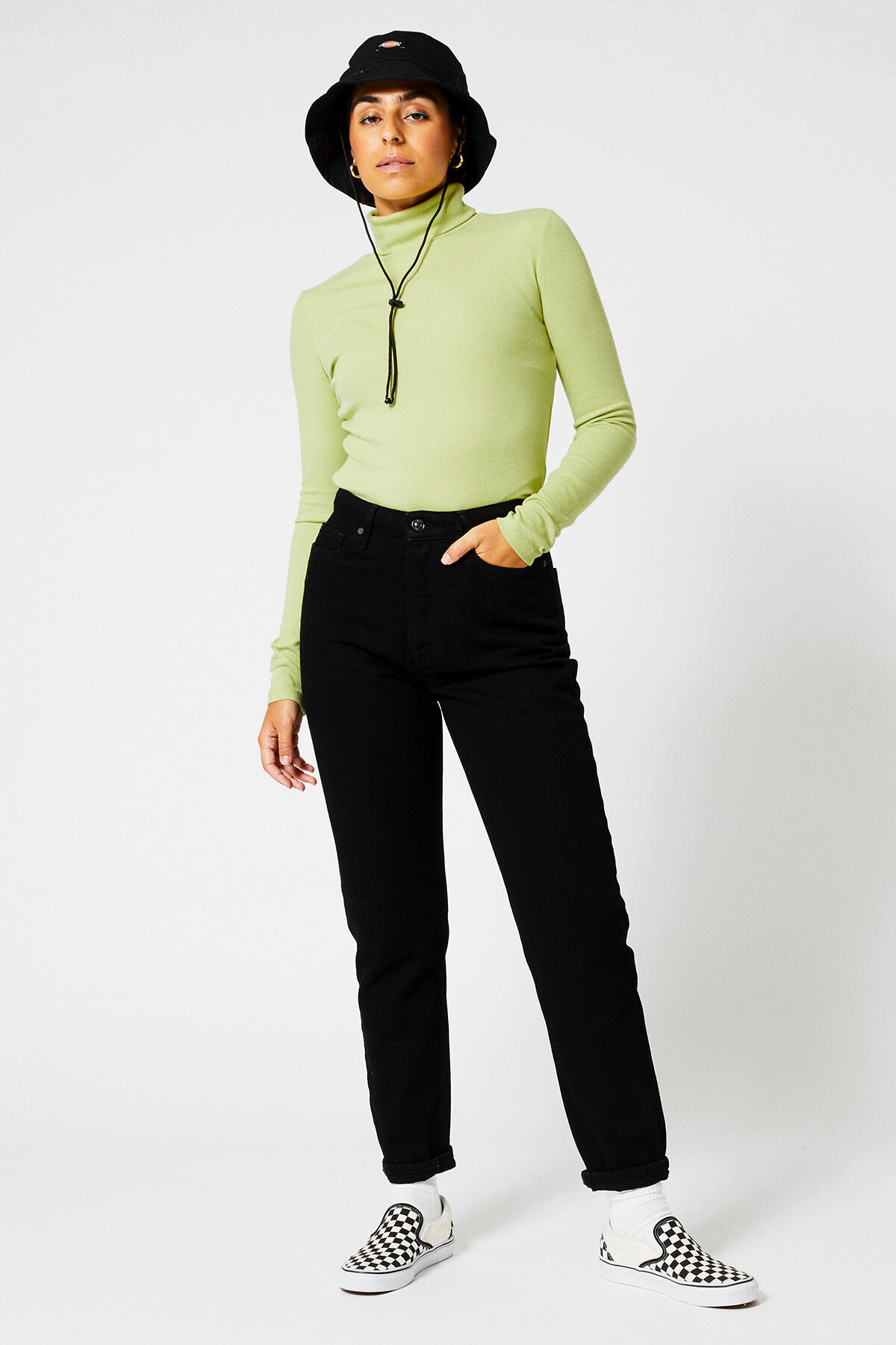 Longsleeve Lorrie image number 1