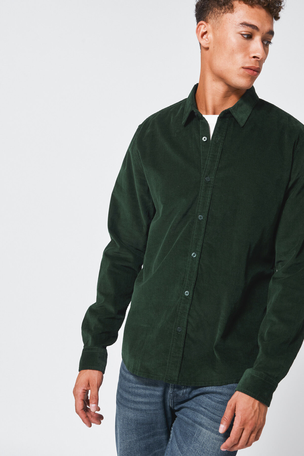 Shirt Halton image number 0