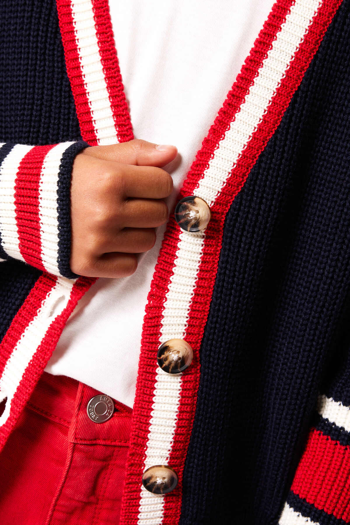 Waistcoat Kaya JR image number 3