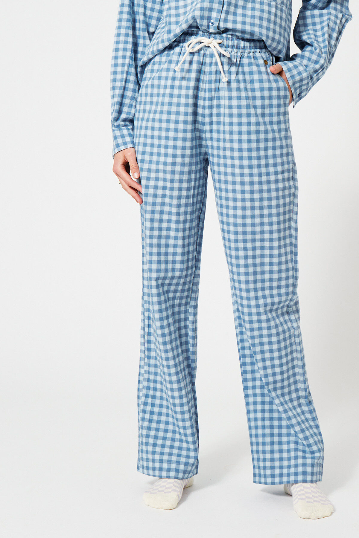 Pyjamahose Loyce image number 1