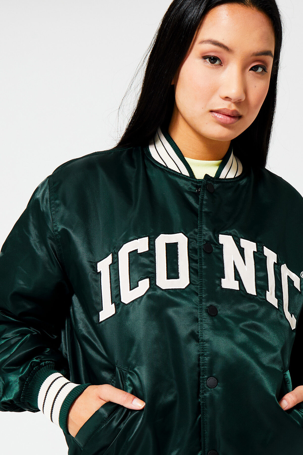 Jacket Jude image number 3