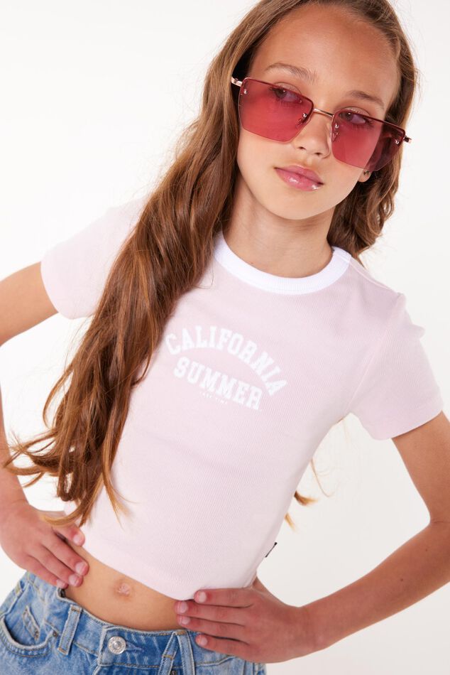 T-shirt Effy JR image number 3