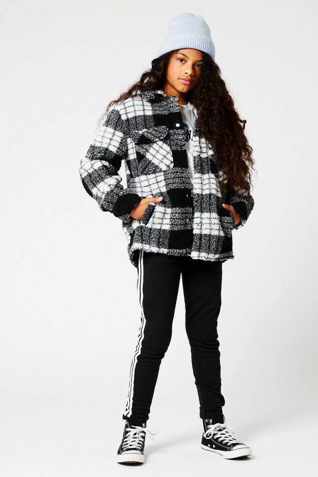 Jacket June Jr image number 1