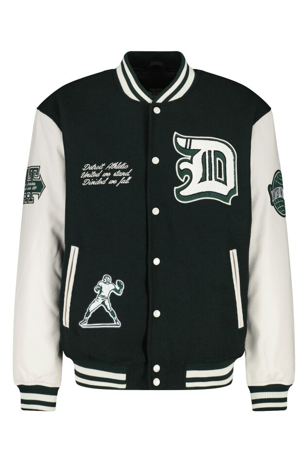 Bomber jacket Julian image number 4