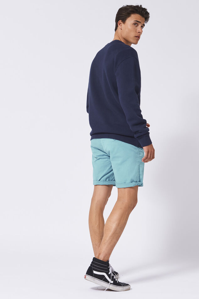 Short Steven image number 2