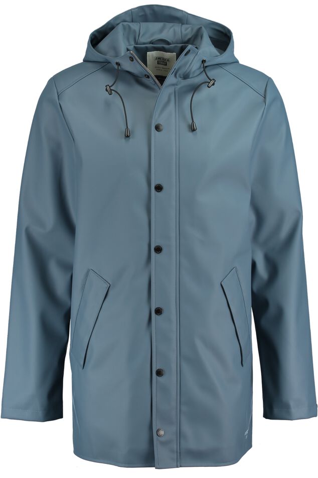 Imperméable Jace image number 0