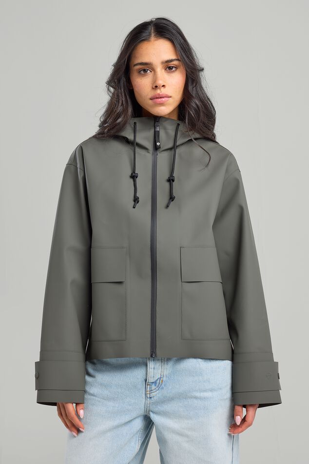 Raincoat Jaly image number 1