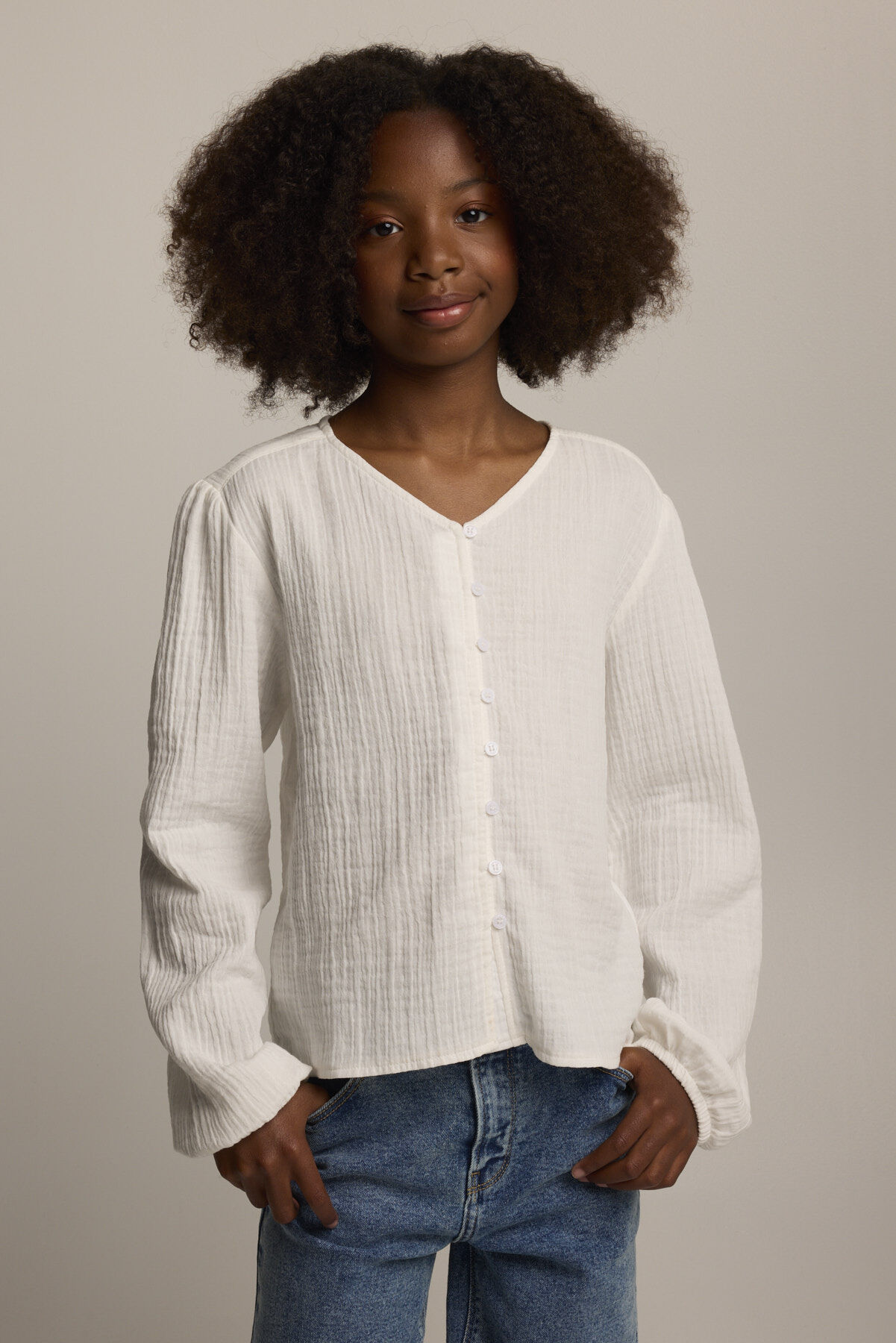 Blouse Blaire JR image number 1