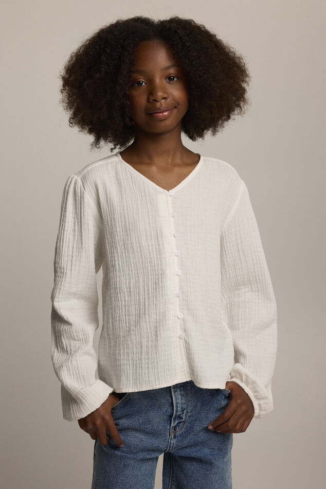 Chemise Blaire JR image number 1