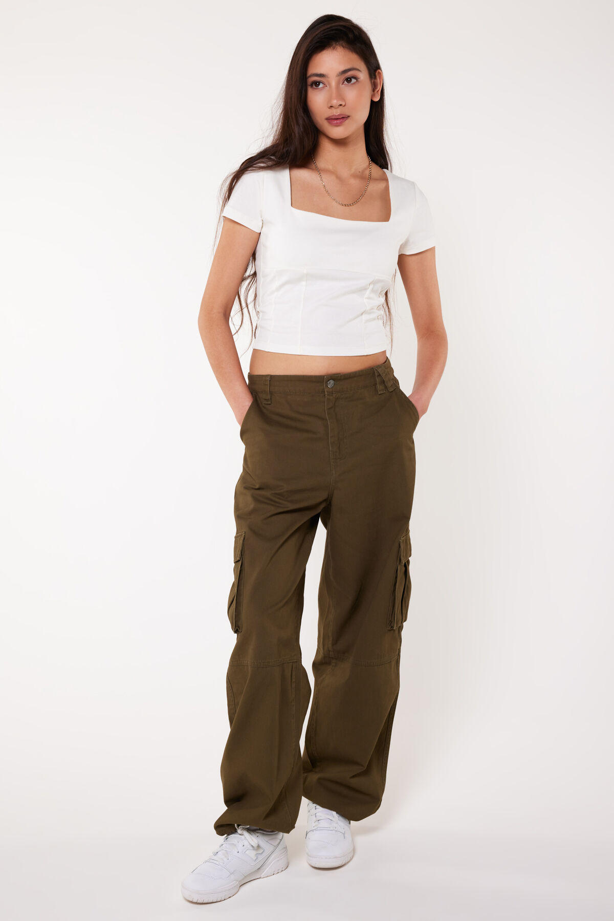 T-shirt Erika image number 1