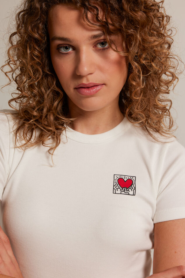 Crop Top Ece image number 3