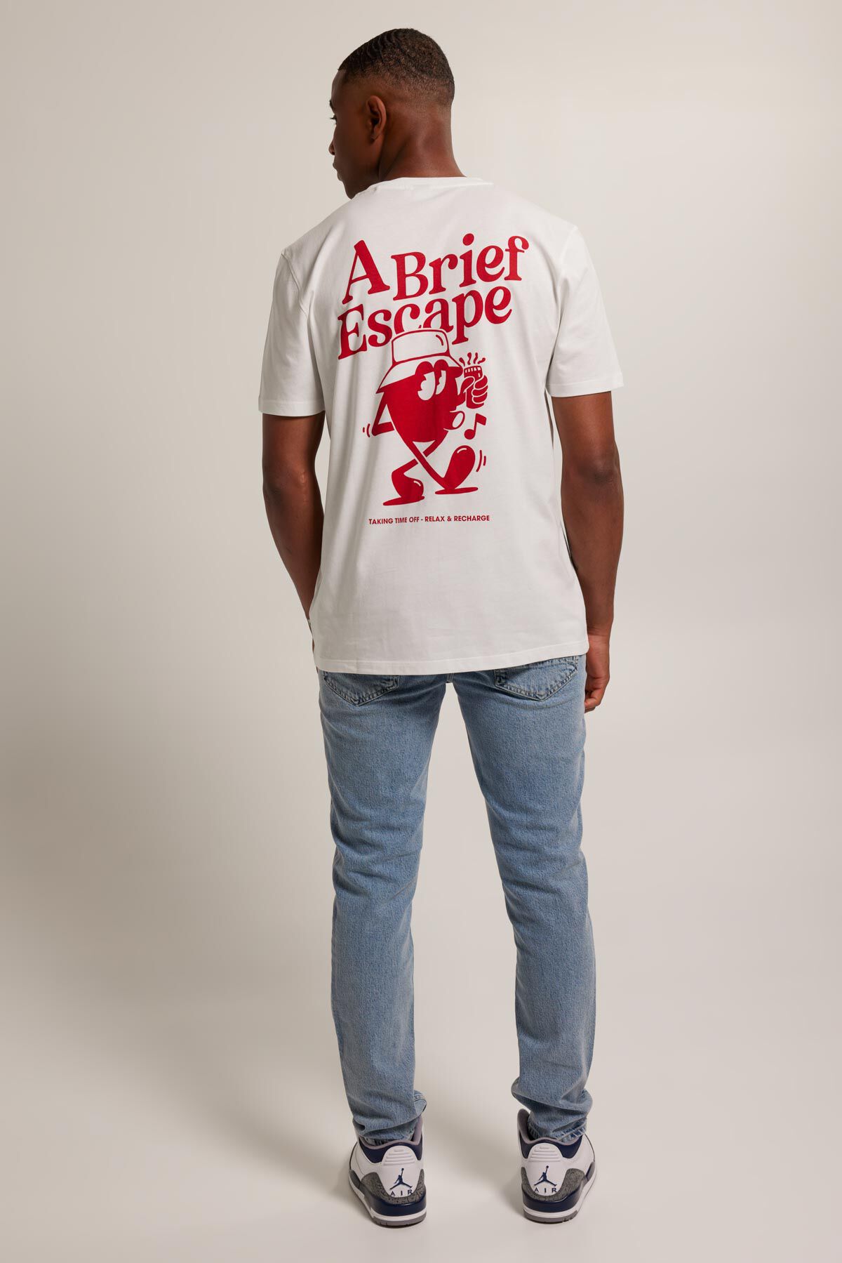 T-shirt Elizar image number 2