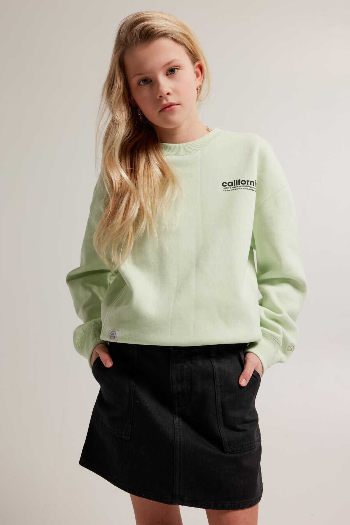 Skirt Rania jr image number 0