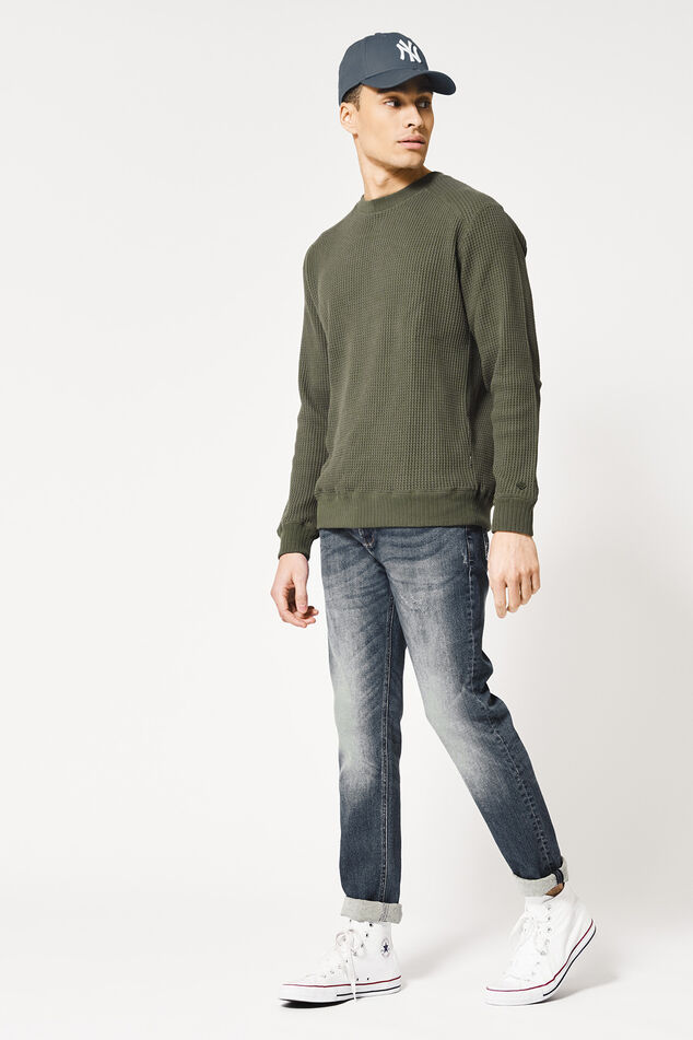 Jumper Kain image number 1