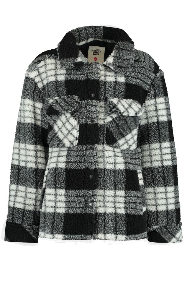 Jacket June Jr image number 4