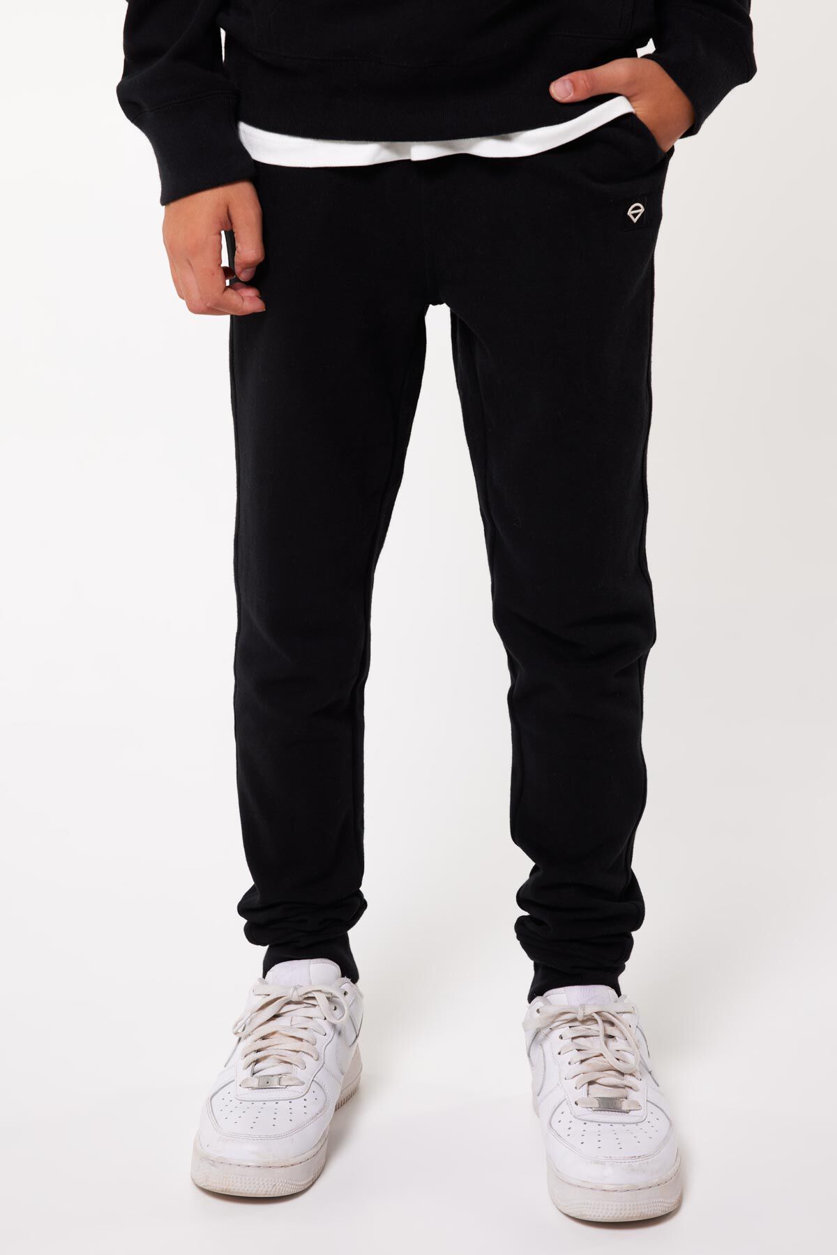 Pantalon new arrivals skate junior