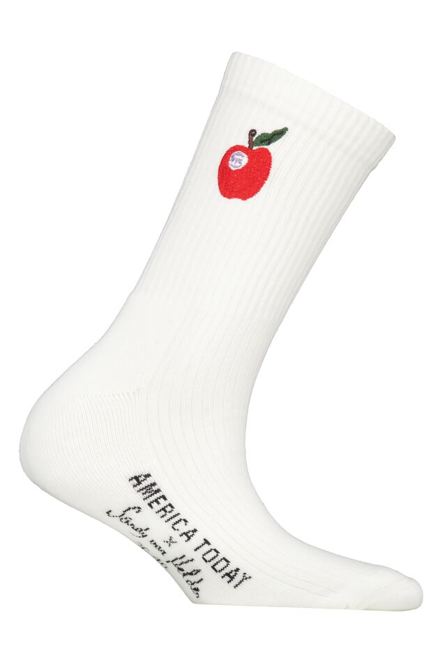 Socks Thabo fun image number 0