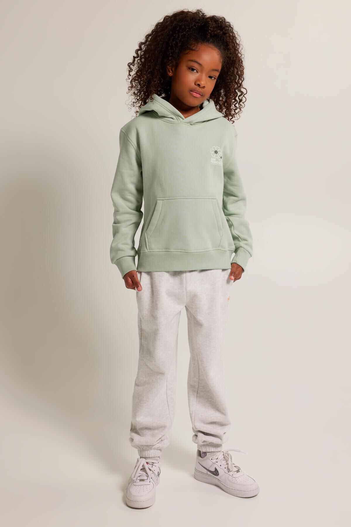 Hoodie Shannon JR image number 1