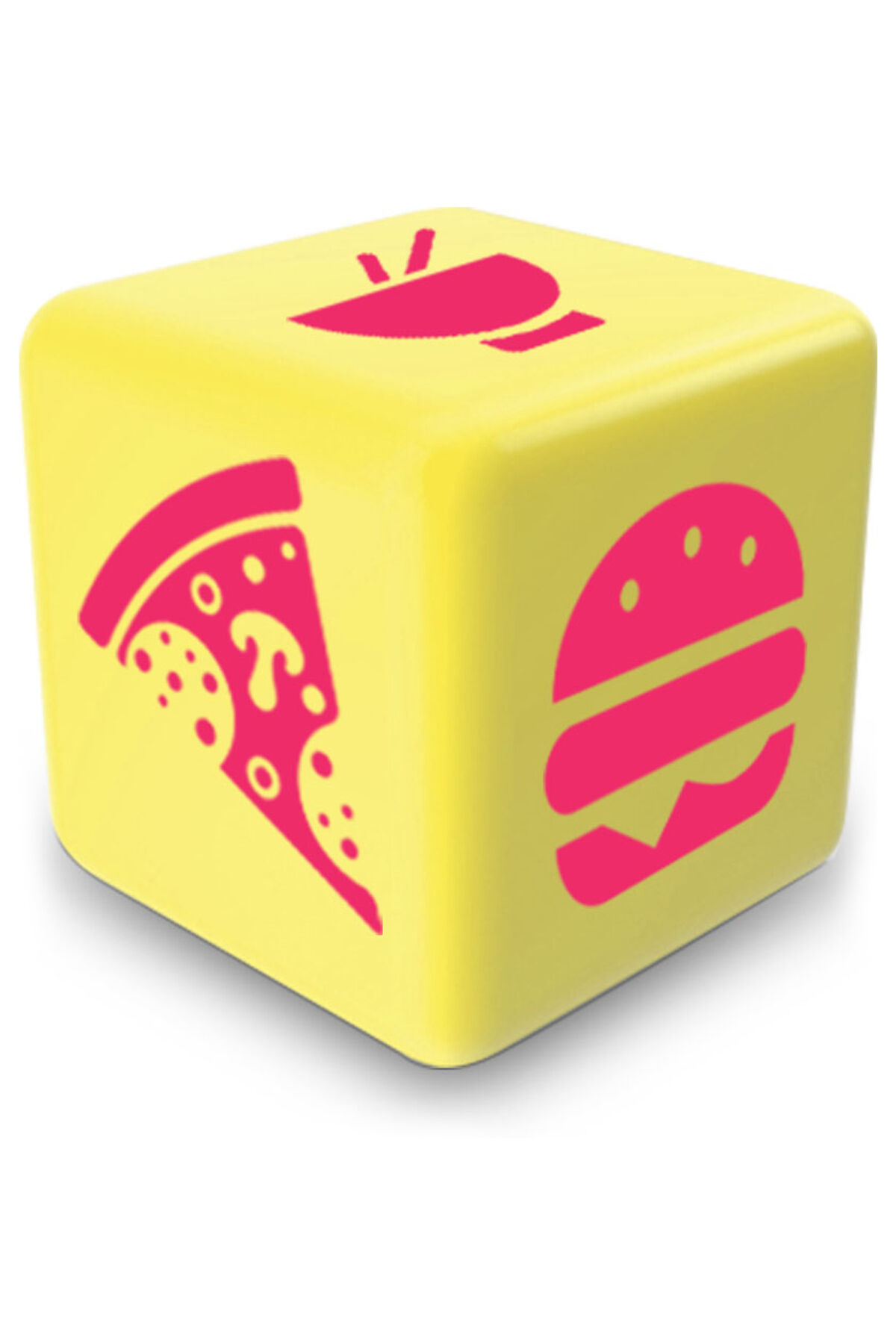 Gift Take Away Dice image number 1