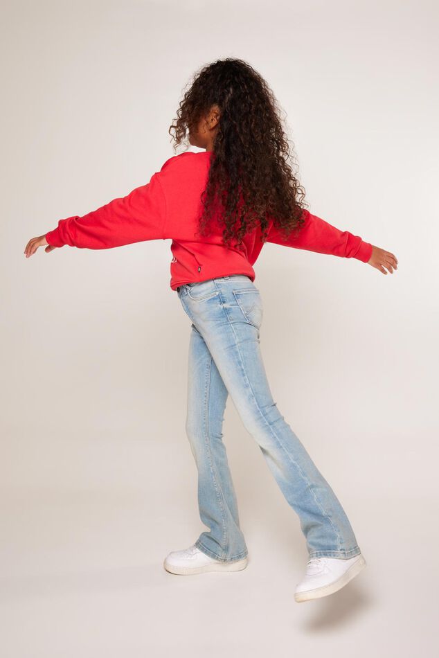 Jeans Emily Flare Jr. image number 4