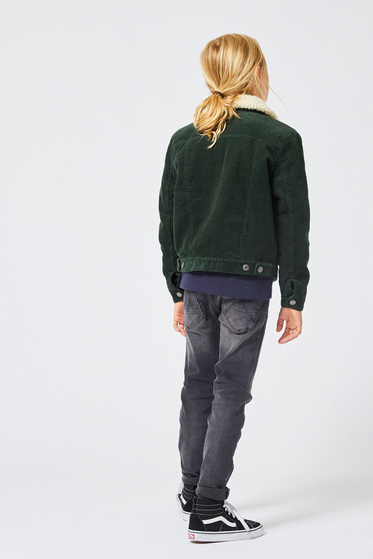 Jacket Jacob Jr image number 2