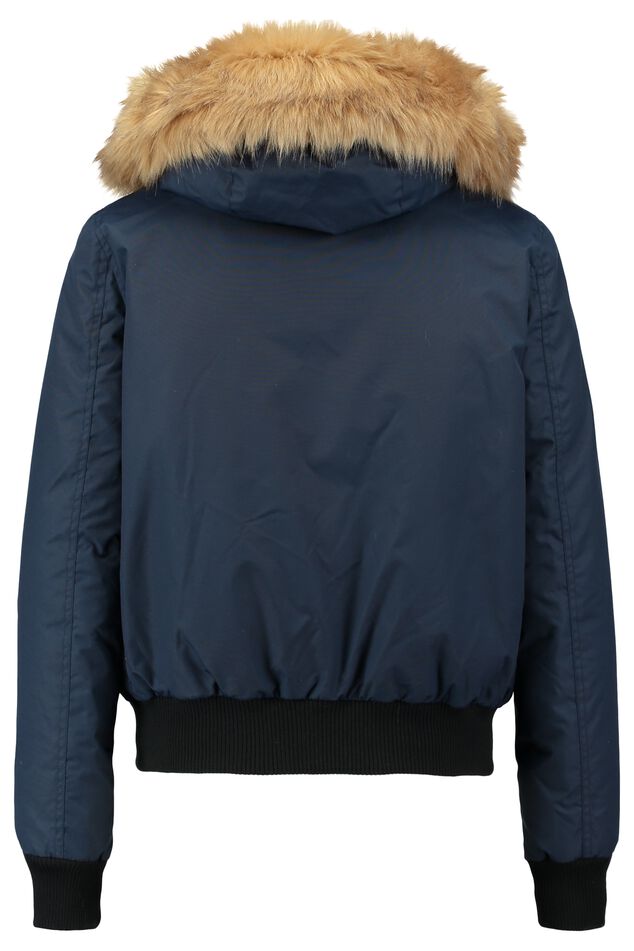 Jacke Jod Hood image number 1
