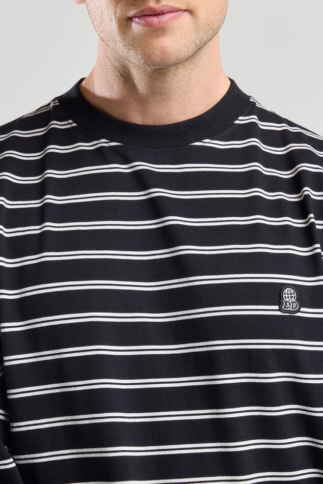 Dr. Denim Longsleeve Caiden image number 3