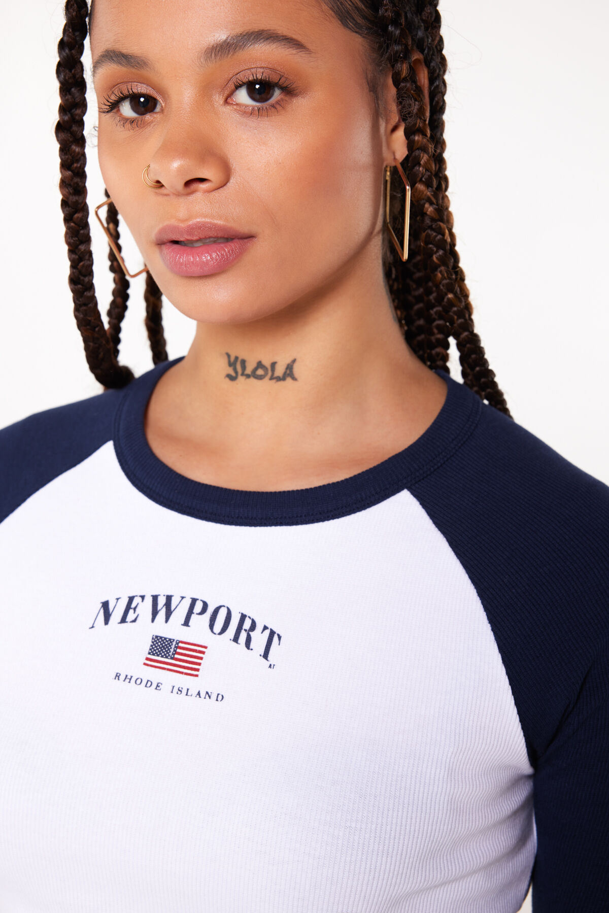 Longsleeve Lola image number 3