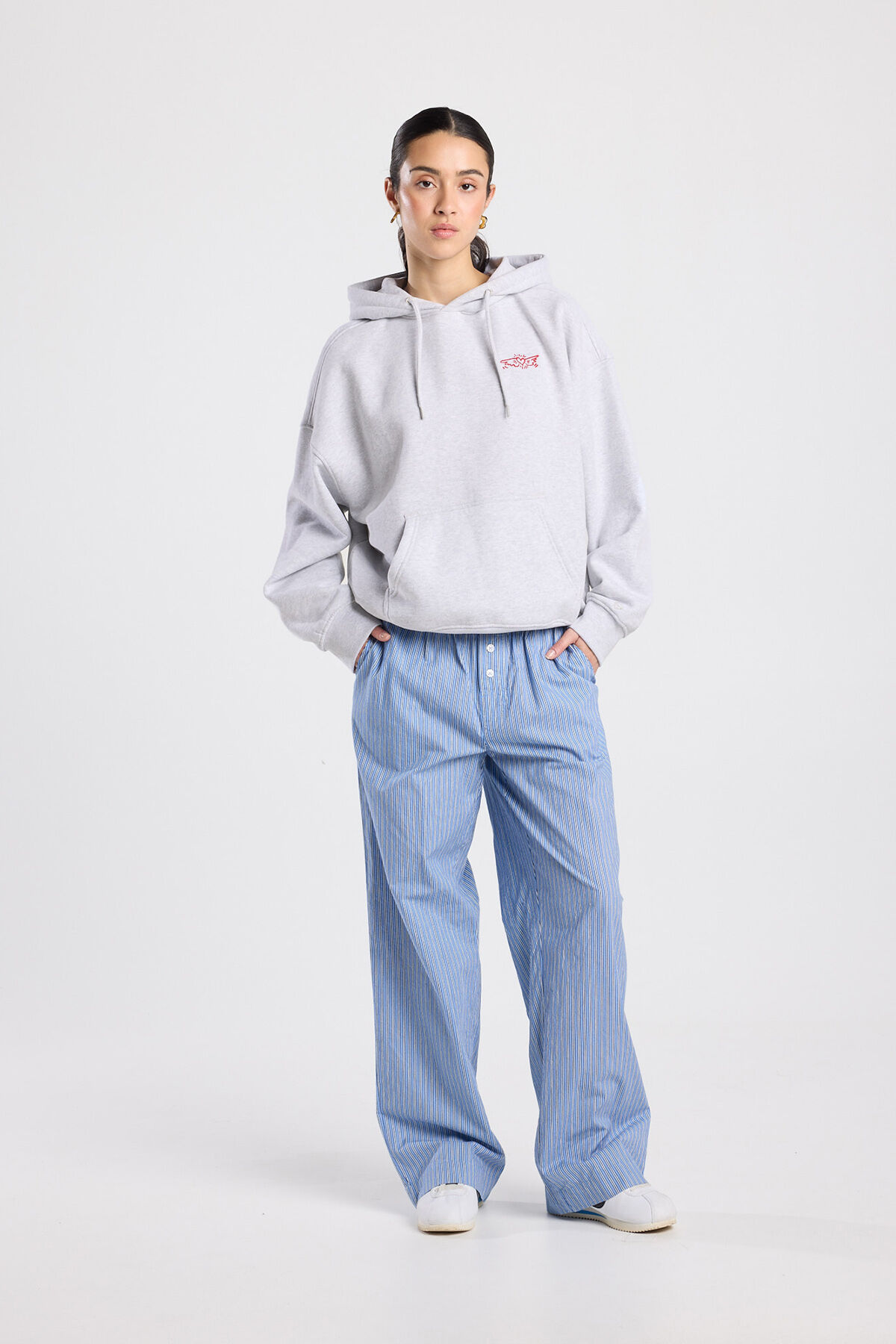 Sabeau Hood image number 1