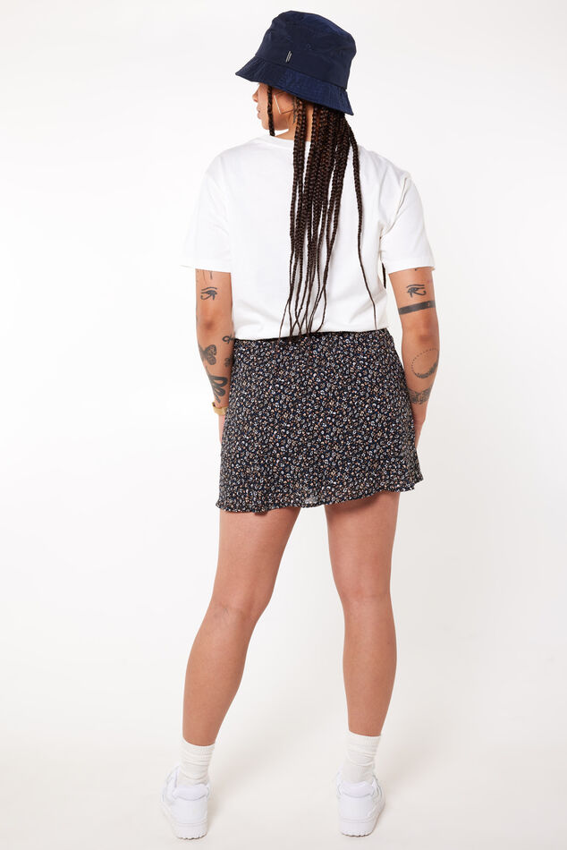 Skirt Raven image number 2