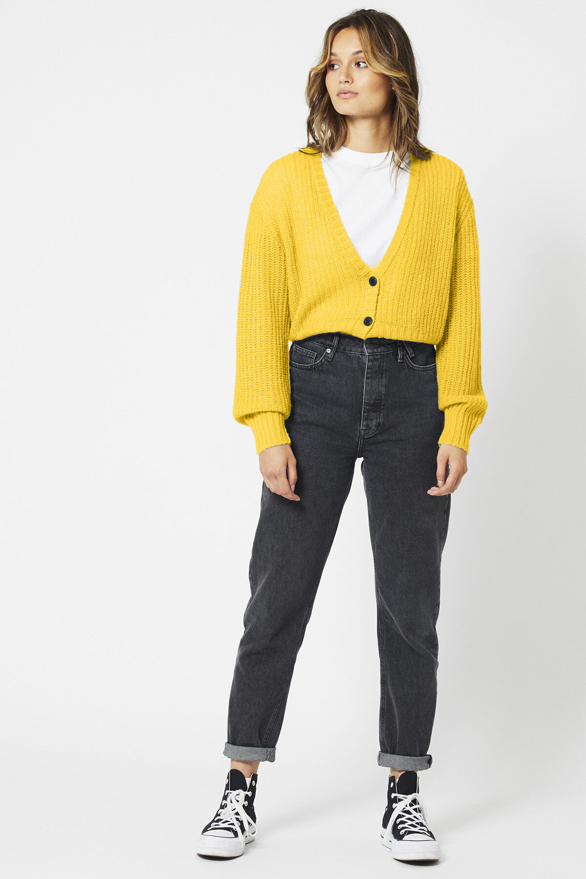 Gilet Kate image number 0