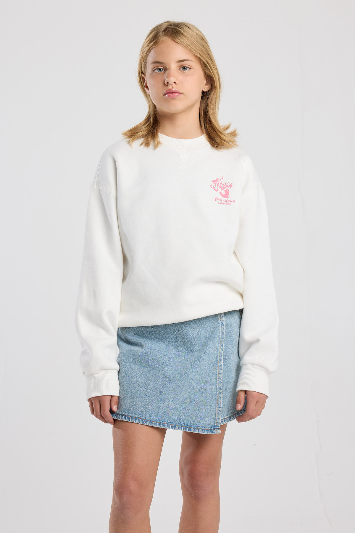 Sevi Jr image number 0