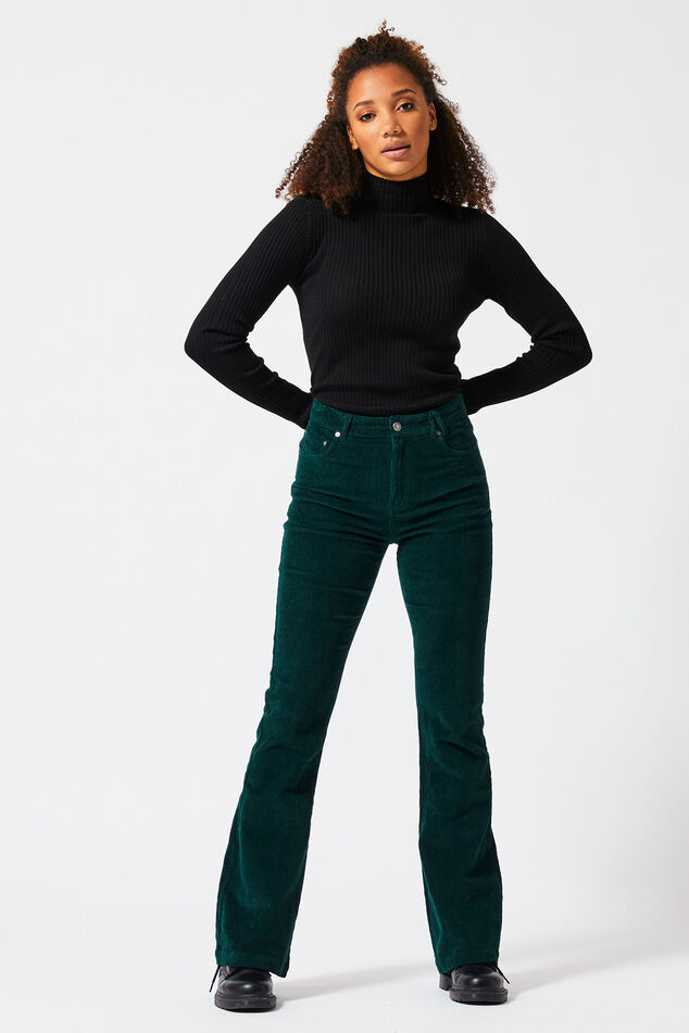 Trousers Peggy image number 0