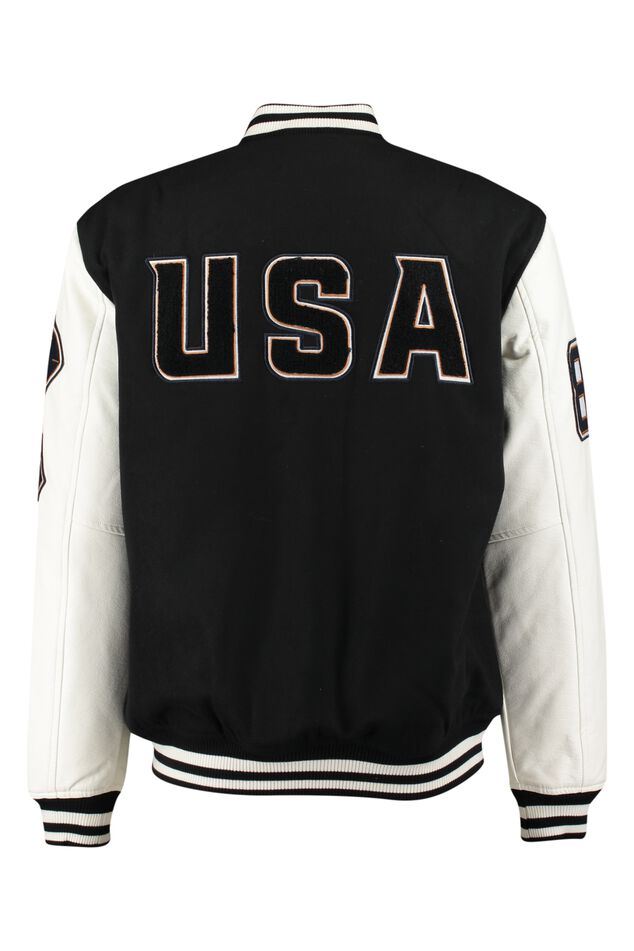 Baseball jacket Joni image number 5