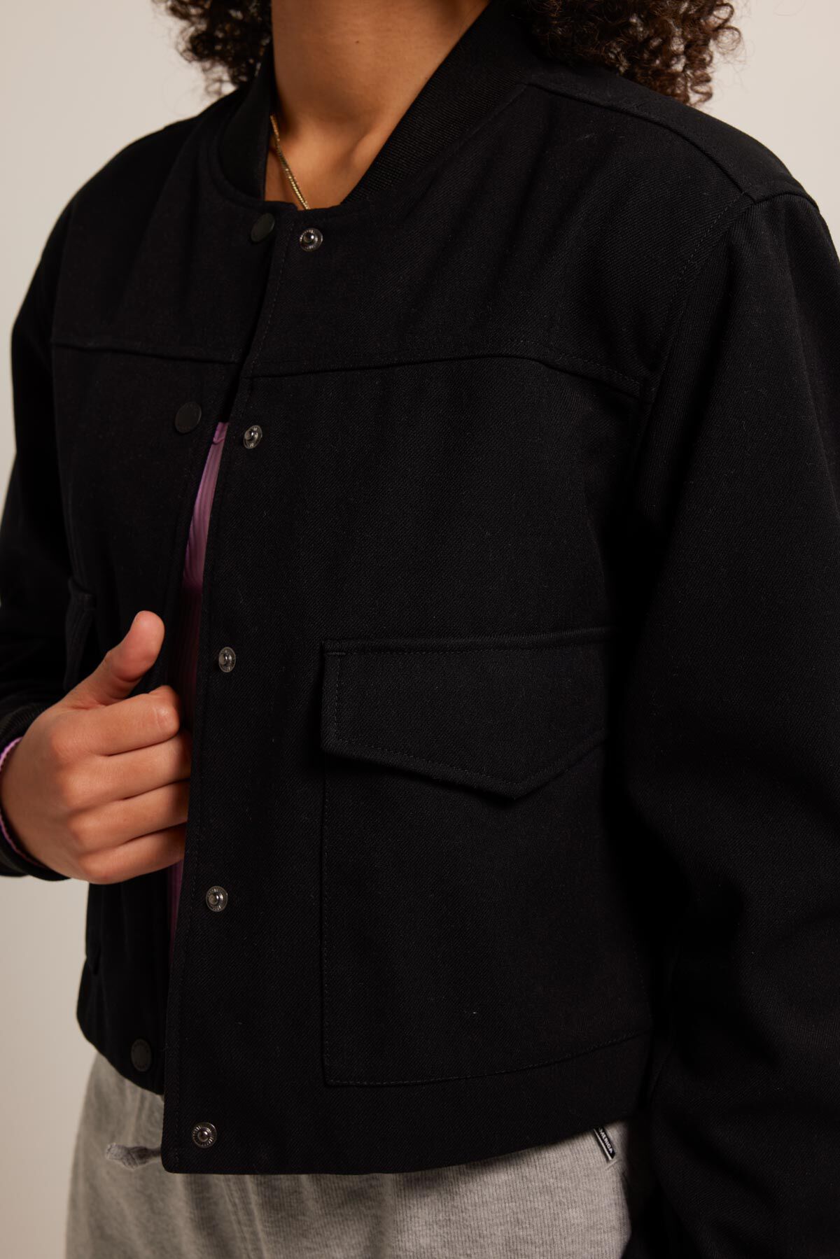 Jacket Jazz image number 3