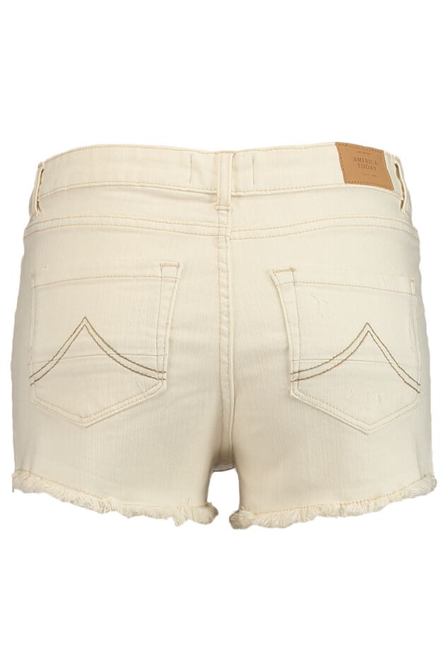 Denim short Lou image number 1