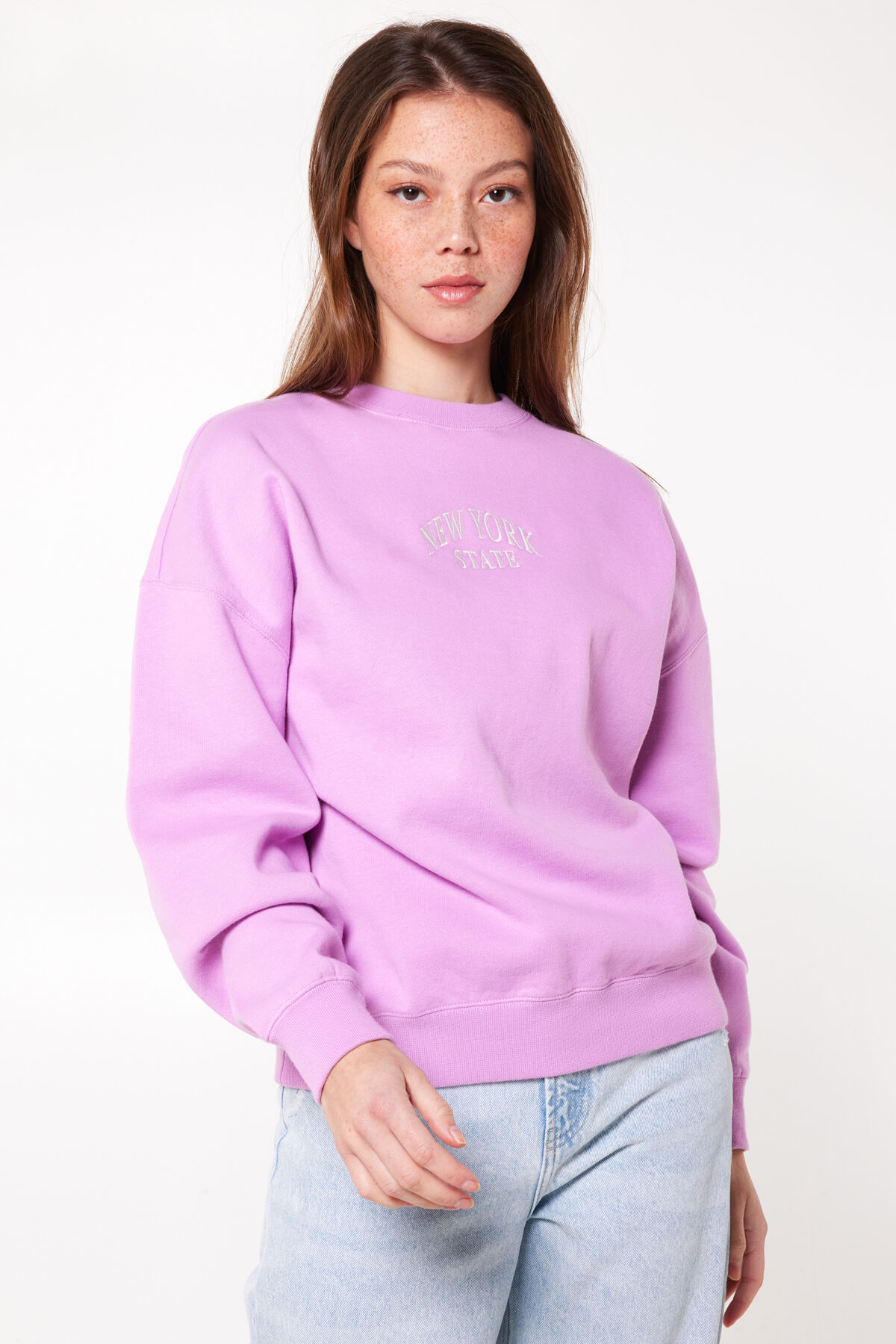 Sweater Shay image number 1