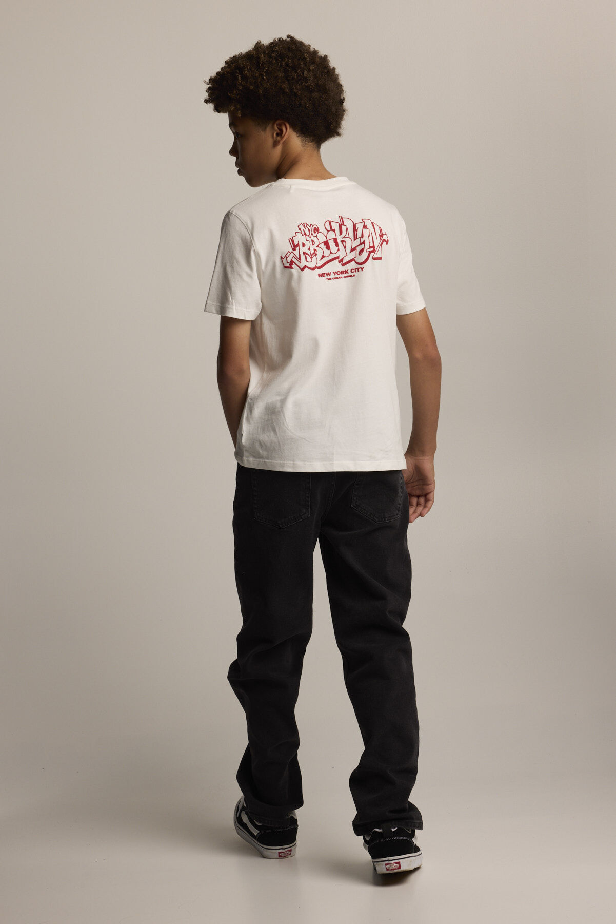 T-shirt Elizar JR image number 2